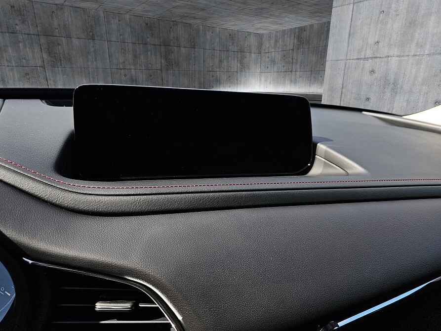 Mazda CX-30 - Kolor Deep Crystal Blue, zdjęcie 14