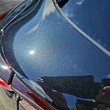 Mazda CX-30 - Kolor Deep Crystal Blue, zdjęcie 22