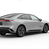 Mazda 6e - Kolor Aero Grey, zdjęcie 9