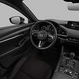 Mazda 3 - Kolor Platinum Quartz, zdjęcie 11