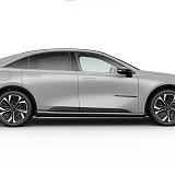 Mazda 6e - Kolor Aero Grey, zdjęcie 8