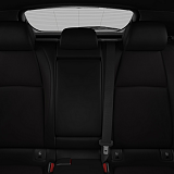 Mazda 3 - Kolor Platinum Quartz, zdjęcie 13