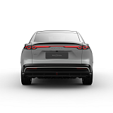 Mazda 6e - Kolor Aero Grey, zdjęcie 3