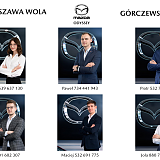 Mazda 3 - Kolor Platinum Quartz, zdjęcie 4