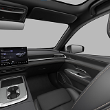 Mazda 6e - Kolor Aero Grey, zdjęcie 12