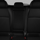 Mazda CX-30 - Kolor Deep Crystal Blue, zdjęcie 13