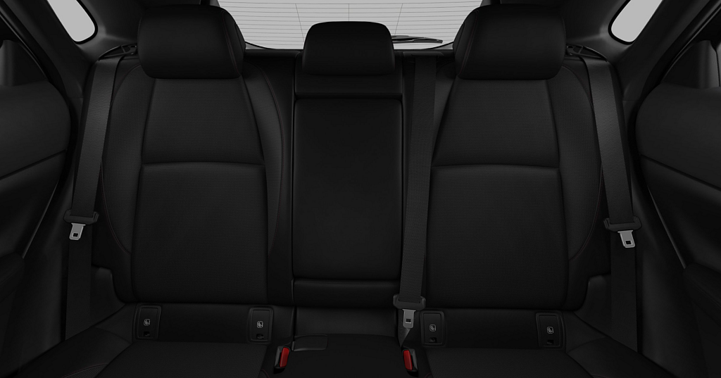 Mazda CX-30 - Kolor Deep Crystal Blue, zdjęcie 13