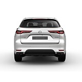 Mazda CX-60 - Kolor Rhodium White, zdjęcie 4