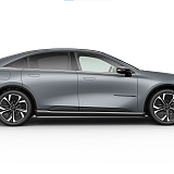 Mazda 6e - Kolor Polymetal Gray, zdjęcie 9