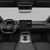 Mazda 6e - Kolor Polymetal Gray, zdjęcie 10