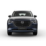Mazda CX-60 - Kolor Deep Crystal Blue, zdjęcie 8