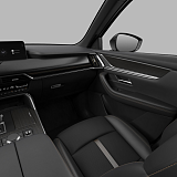 Mazda CX-80 - Kolor Platinum Quartz, zdjęcie 12