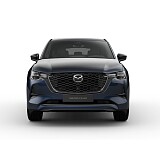 Mazda CX-60 - Kolor Deep Crystal Blue, zdjęcie 8