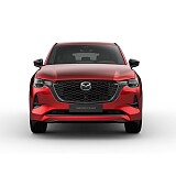 Mazda CX-60 - Kolor Soul Red Crystal, zdjęcie 8