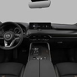 Mazda CX-80 - Kolor Platinum Quartz, zdjęcie 11