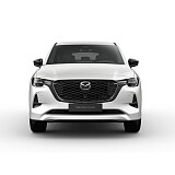 Mazda CX-60 - Kolor Rhodium White, zdjęcie 8