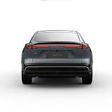 Mazda 6e - Kolor Polymetal Gray, zdjęcie 3