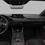 Mazda 3 - Kolor Soul Red Crystal, zdjęcie 10