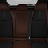 Mazda 3 - Kolor Soul Red Crystal, zdjęcie 13