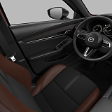 Mazda 3 - Kolor Soul Red Crystal, zdjęcie 11