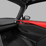 Mazda MX-5 - Kolor Soul Red Crystal, zdjęcie 12