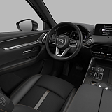 Mazda CX-60 - Kolor Soul Red Crystal, zdjęcie 13