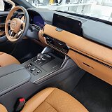 Mazda CX-60 - Kolor Machine Gray, zdjęcie 13