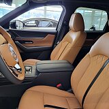 Mazda CX-60 - Kolor Machine Gray, zdjęcie 14