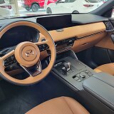 Mazda CX-60 - Kolor Machine Gray, zdjęcie 10