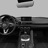 Mazda MX-5 - Kolor Soul Red Crystal, zdjęcie 11