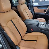 Mazda CX-60 - Kolor Machine Gray, zdjęcie 15