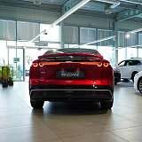 Mazda 6e - Kolor Soul Red Crystal, zdjęcie 3