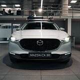 Mazda CX-30 - Kolor Ceramic Metalic, zdjęcie 2