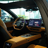 Mazda 6e - Kolor Soul Red Crystal, zdjęcie 7