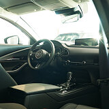 Mazda CX-30 - Kolor Ceramic Metalic, zdjęcie 5