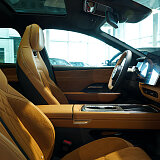 Mazda 6e - Kolor Soul Red Crystal, zdjęcie 8