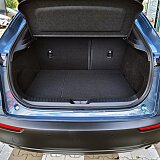 Mazda CX-30 - Kolor Polymetal Gray, zdjęcie 5