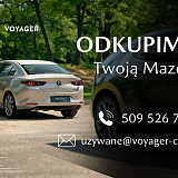 Mazda 2 Hybrid - Kolor Opera Black, zdjęcie 3