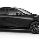 Mazda 3 - Kolor Machine Gray, zdjęcie 6