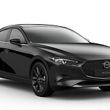 Mazda 3 - Kolor Machine Gray, zdjęcie 5
