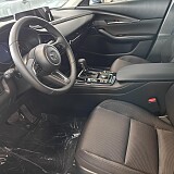Mazda CX-30 - Kolor Deep Crystal Blue, zdjęcie 6