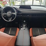Mazda CX-30 - Kolor Soul Red Crystal, zdjęcie 5