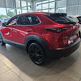 Mazda CX-30 - Kolor Soul Red Crystal, zdjęcie 3