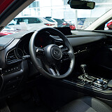 Mazda CX-30 - Kolor Soul Red Crystal, zdjęcie 6