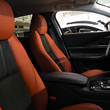 Mazda CX-30 - Kolor Machine Gray, zdjęcie 7