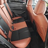 Mazda CX-30 - Kolor Soul Red Crystal, zdjęcie 6