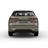 Mazda CX-60 - Kolor Zircon Sand Metalic, zdjęcie 2