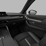 Mazda CX-60 - Kolor Platinum Quartz, zdjęcie 12