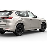 Mazda CX-60 - Kolor Platinum Quartz, zdjęcie 6