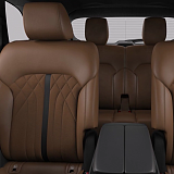 Mazda CX-80 - Kolor Jet Black, zdjęcie 10